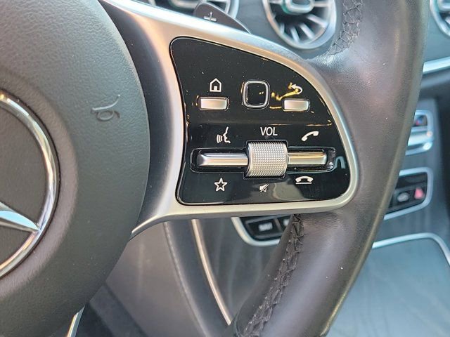 Used 2020 Mercedes-Benz E 450 4MATIC Cabriolet image 23