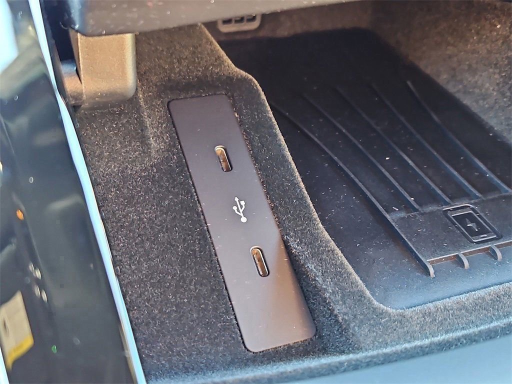 New 2026 Porsche Panamera 4 image 18