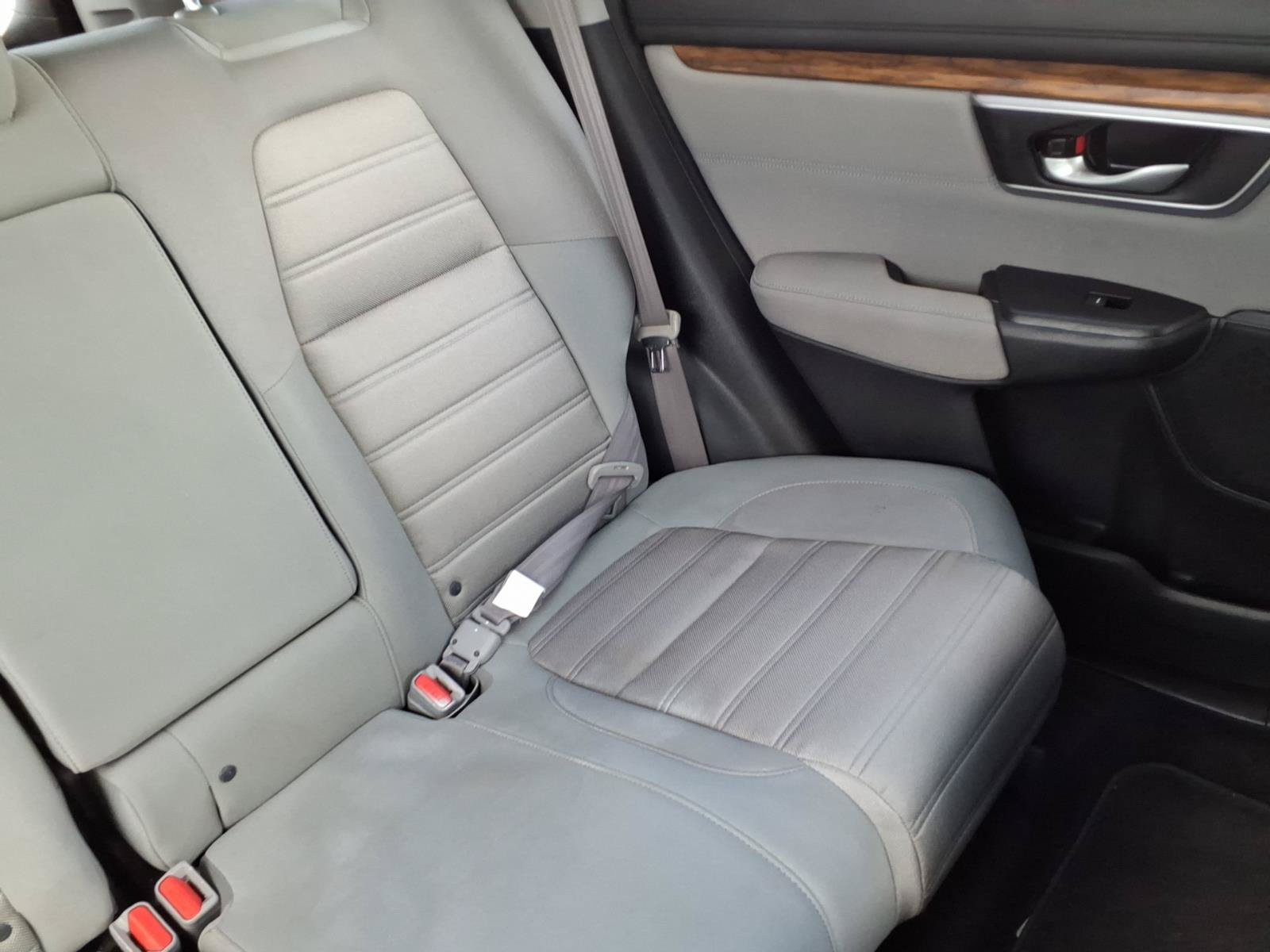 Used 2021 Honda CR-V EX image 23