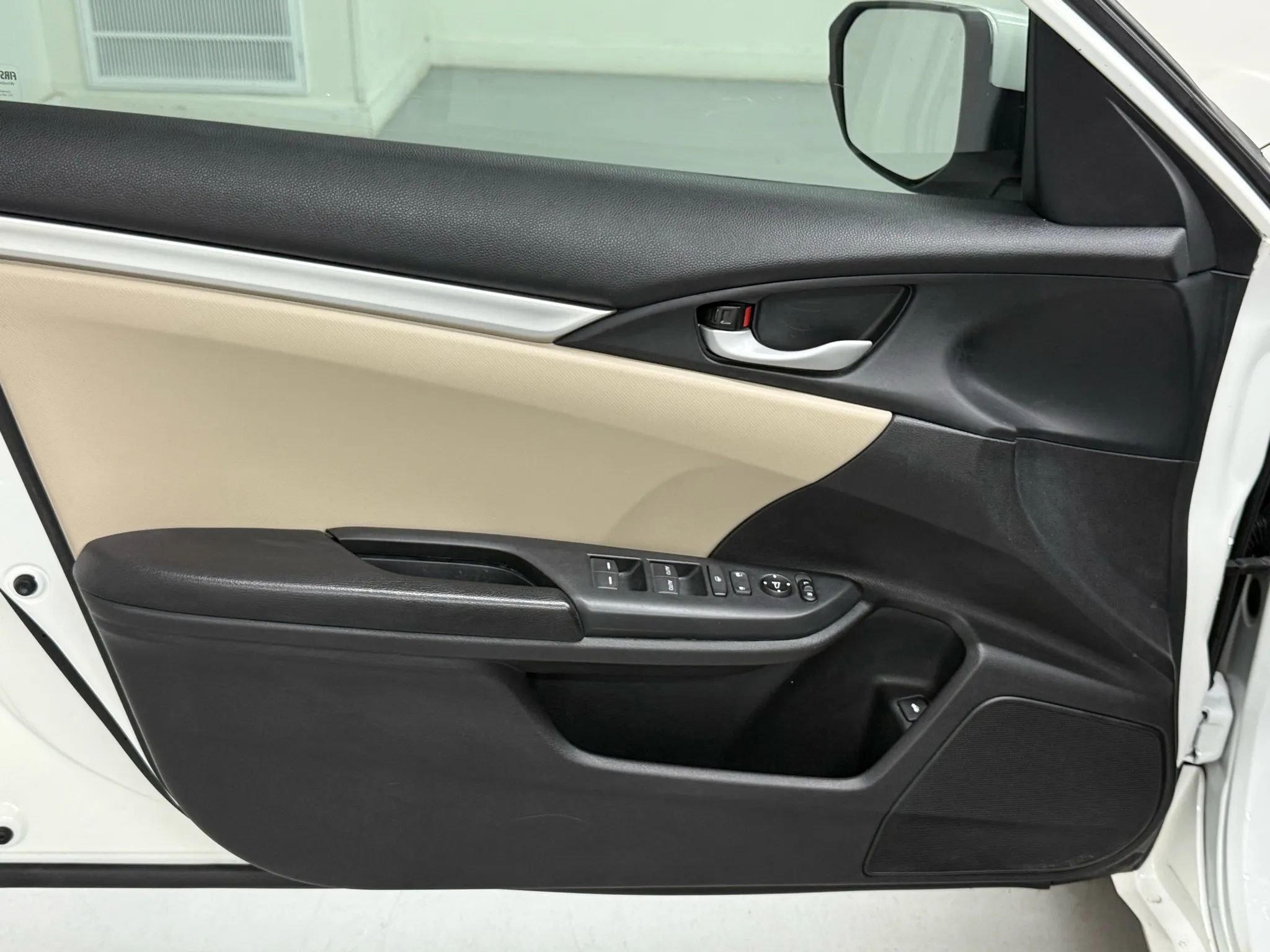 Used 2018 Honda Civic LX image 20