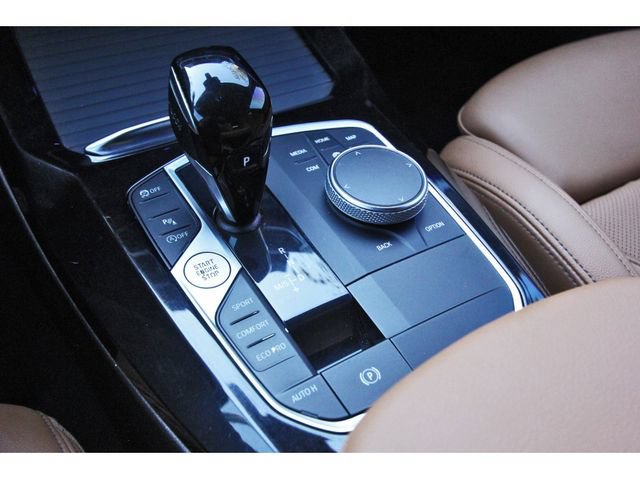 Used 2023 BMW X3 sDrive30i w/ Convenience Package RWD image 32