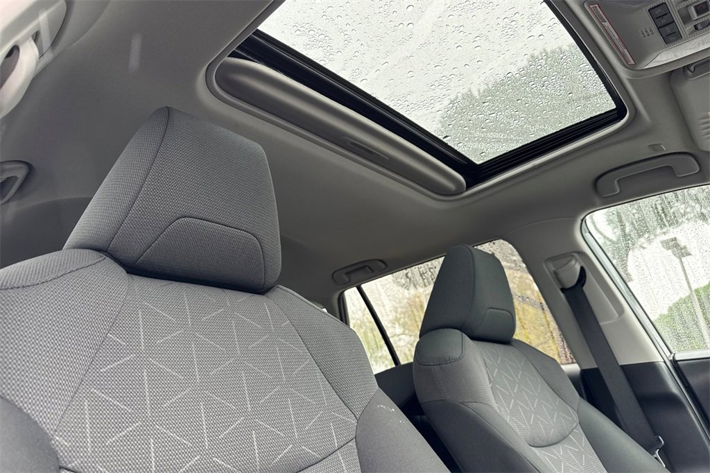 Certified 2024 Toyota RAV4 XLE w/ Convenience Package image 16