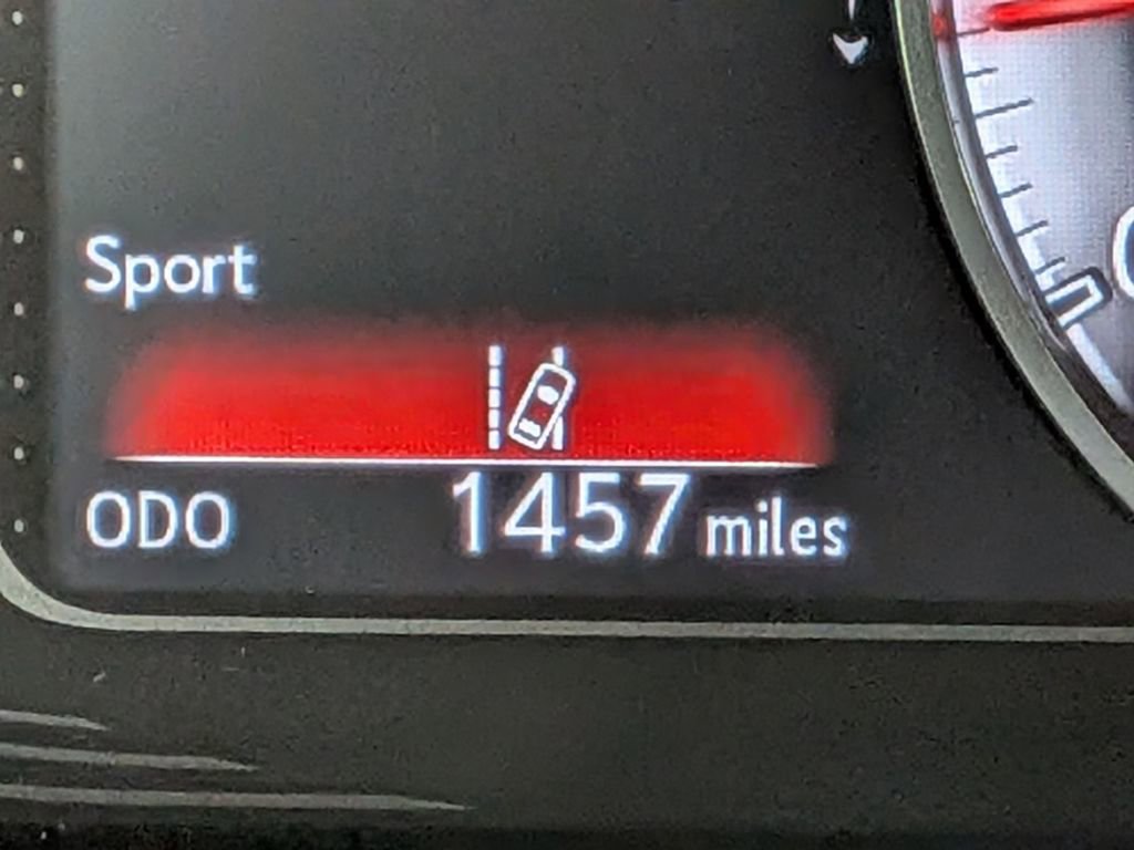 Certified 2025 Lexus ES 350 350 w/ Premium Package image 18