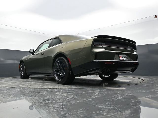 New 2026 Dodge Charger Scat Pack AWD/4WD image 50