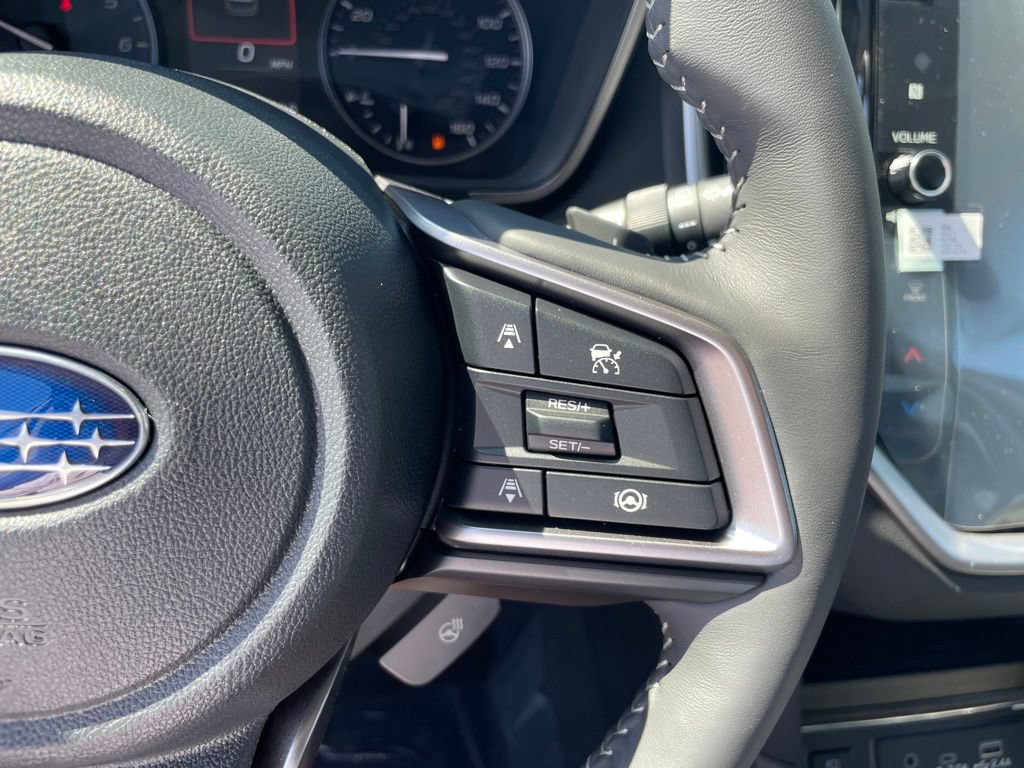 New 2026 Subaru Ascent Touring AWD/4WD image 19