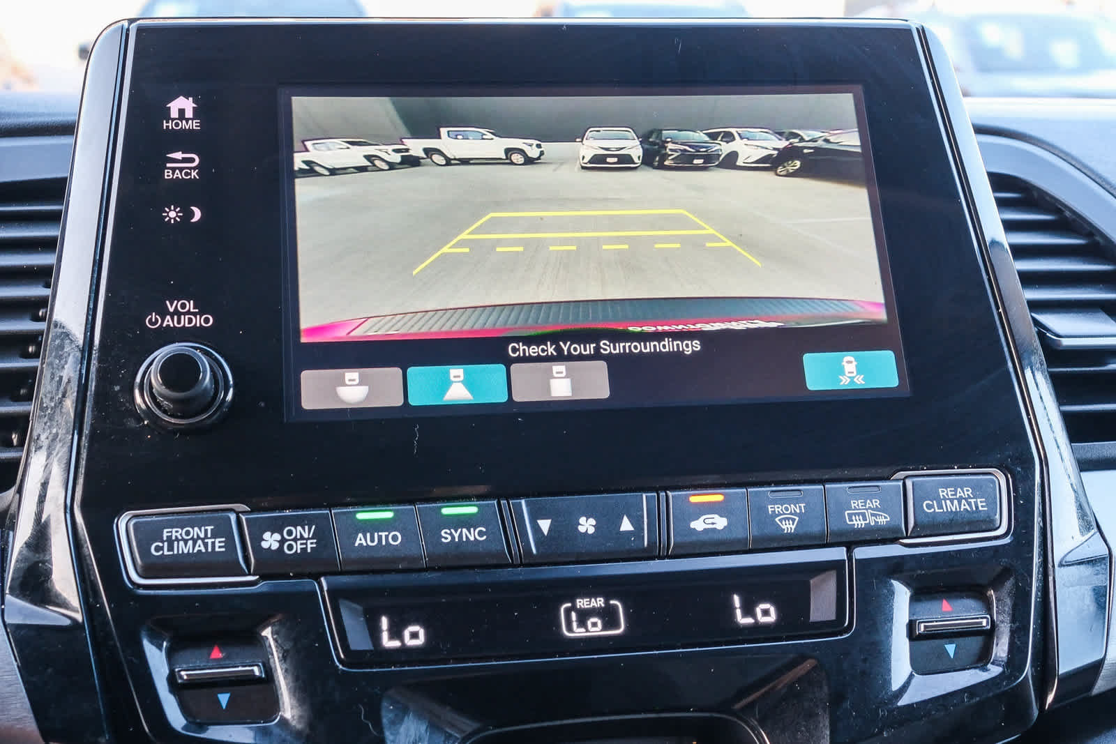 Used 2023 Honda Odyssey EX-L image 27