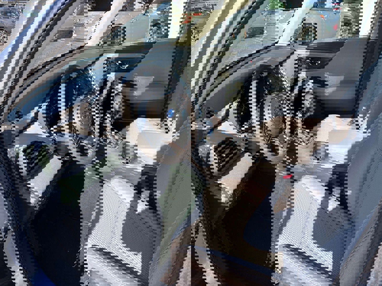 New 2025 Subaru Legacy Premium image 13