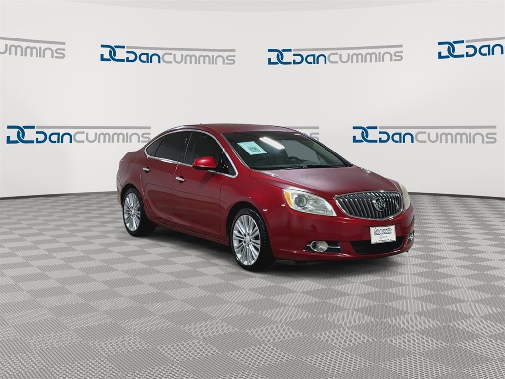 Used 2013 Buick Verano image 3