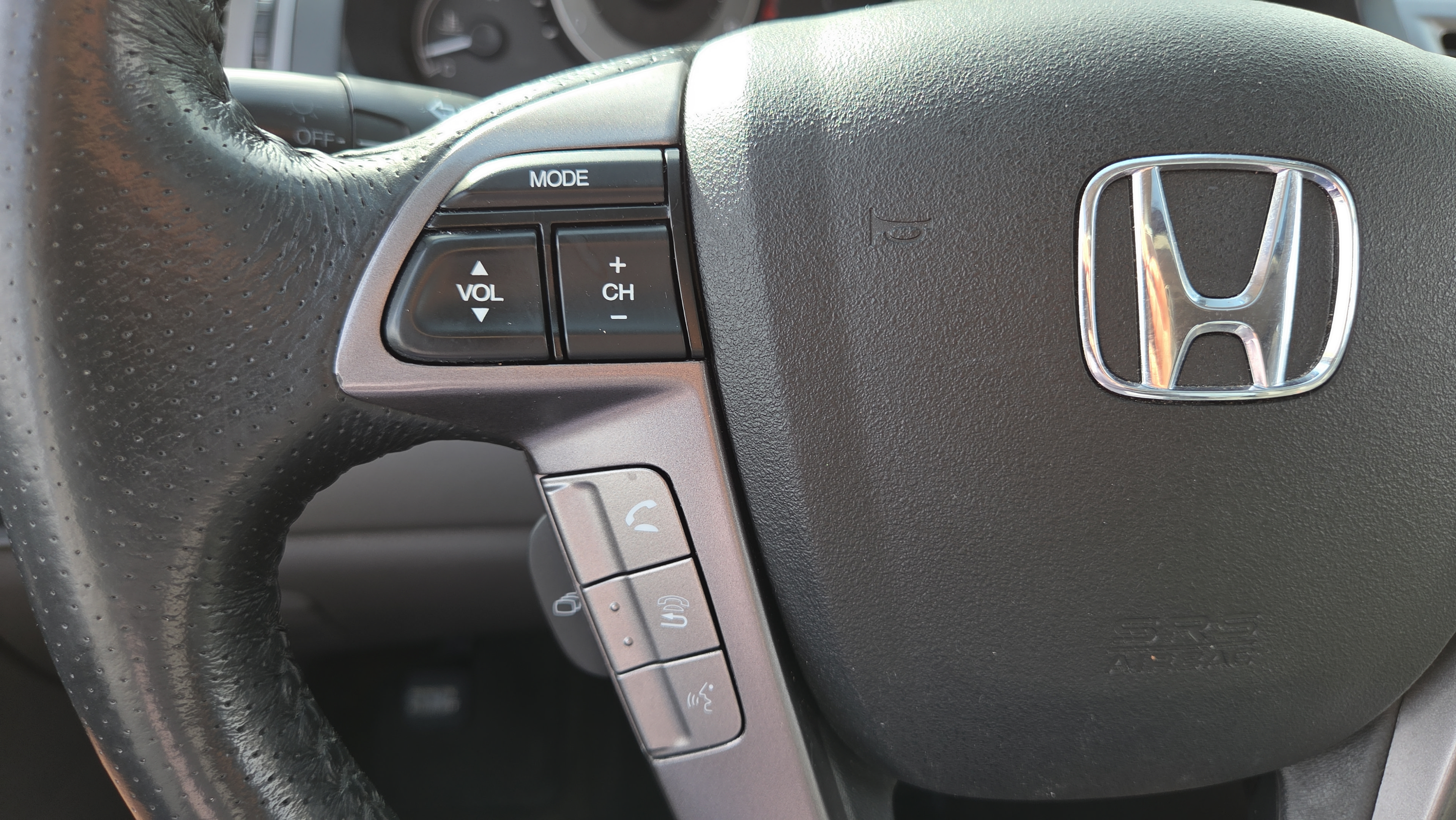 Used 2015 Honda Odyssey EX-L image 23