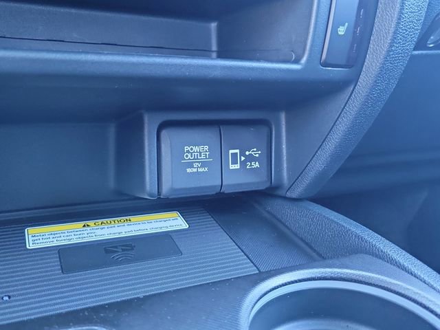 Certified 2023 Honda Passport TrailSport image 27