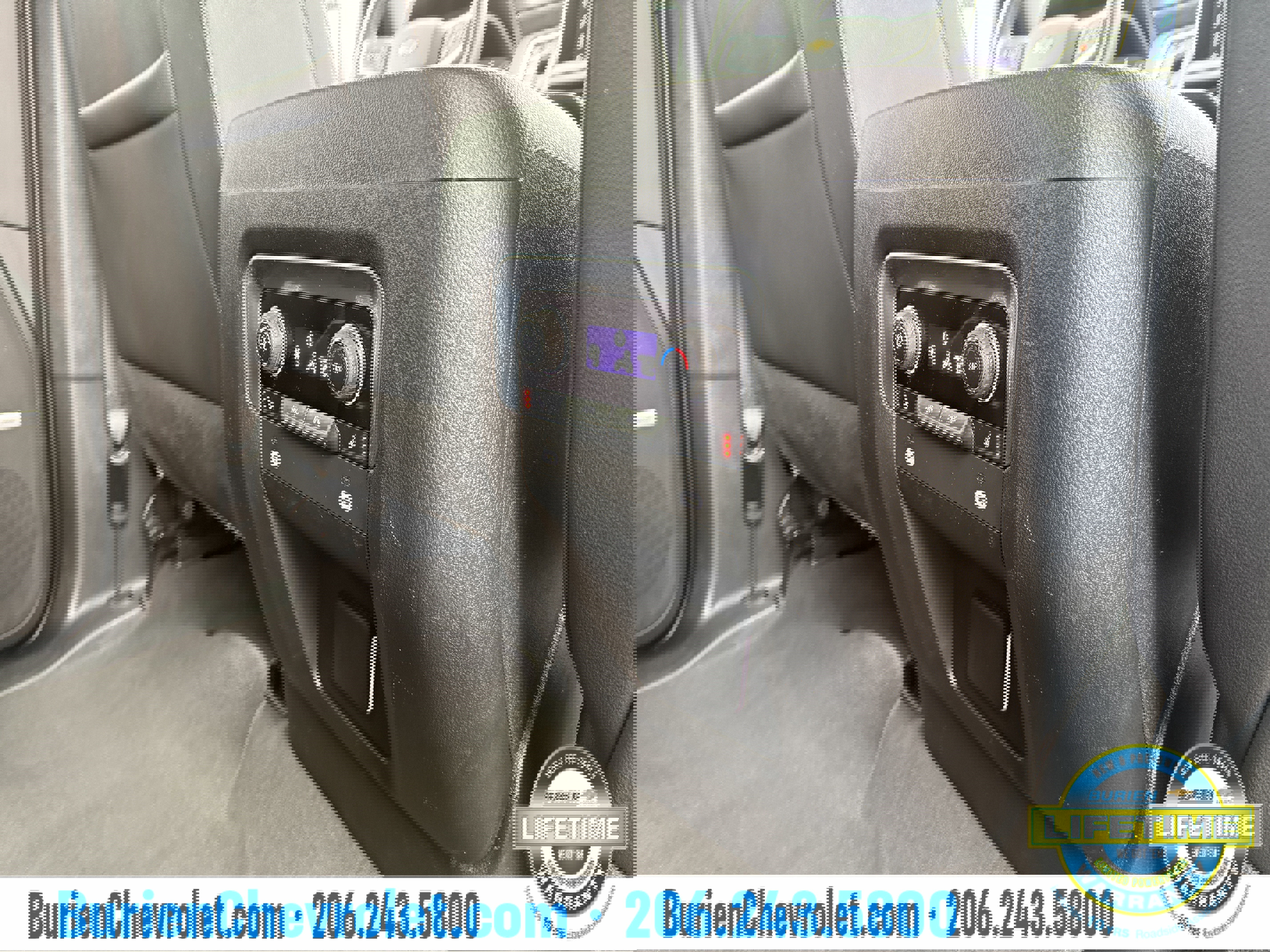 Used 2023 Chevrolet Suburban Premier image 26