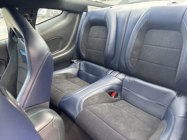 New 2025 Ford Mustang Dark Horse w/ Dark Horse Handlin Package image 26