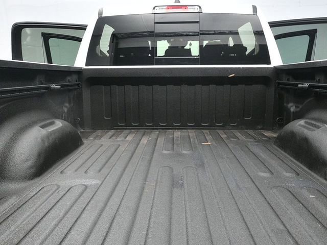 Used 2022 RAM 1500 Big Horn image 11