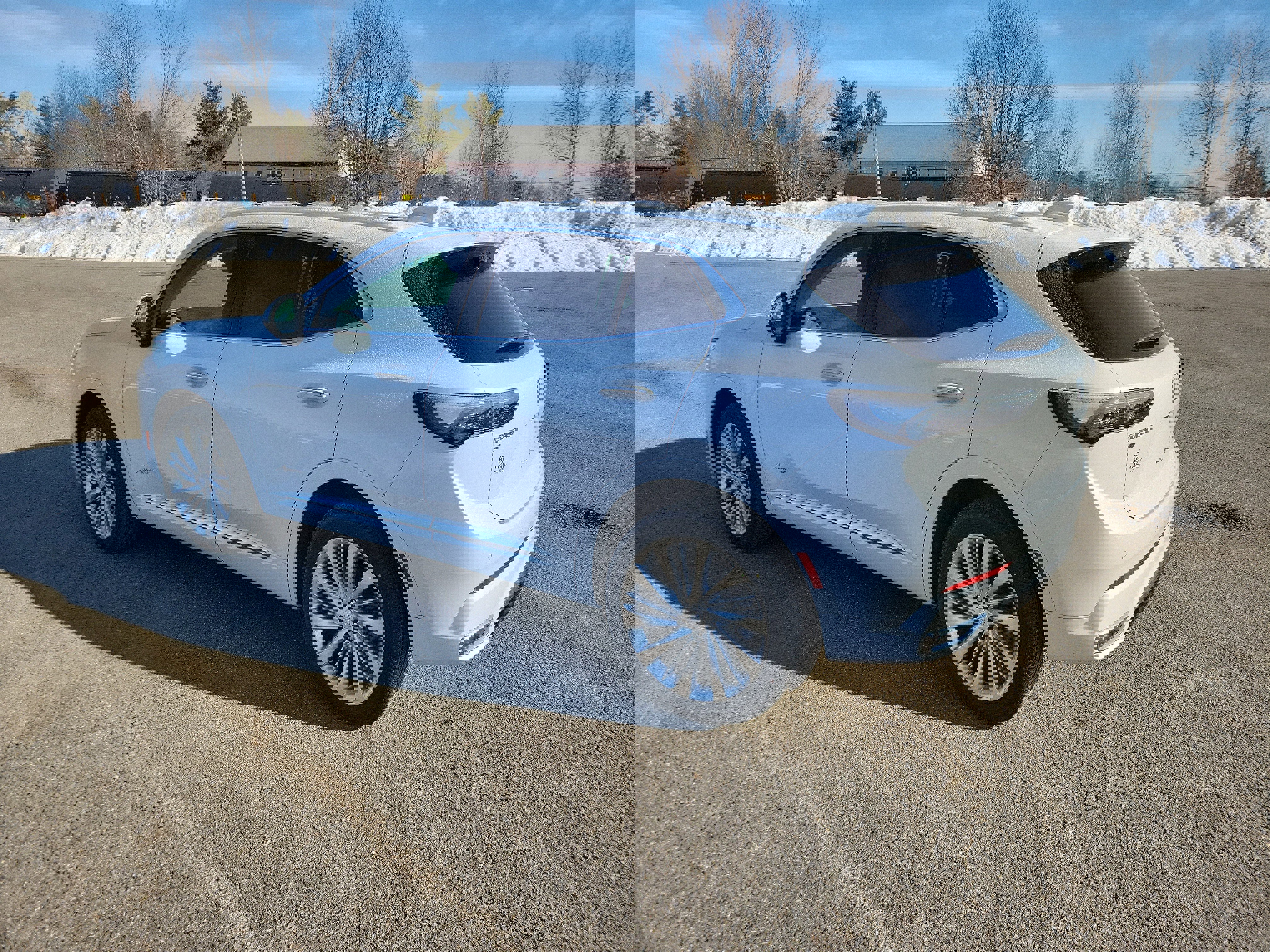 New 2026 Buick Envision Avenir image 5