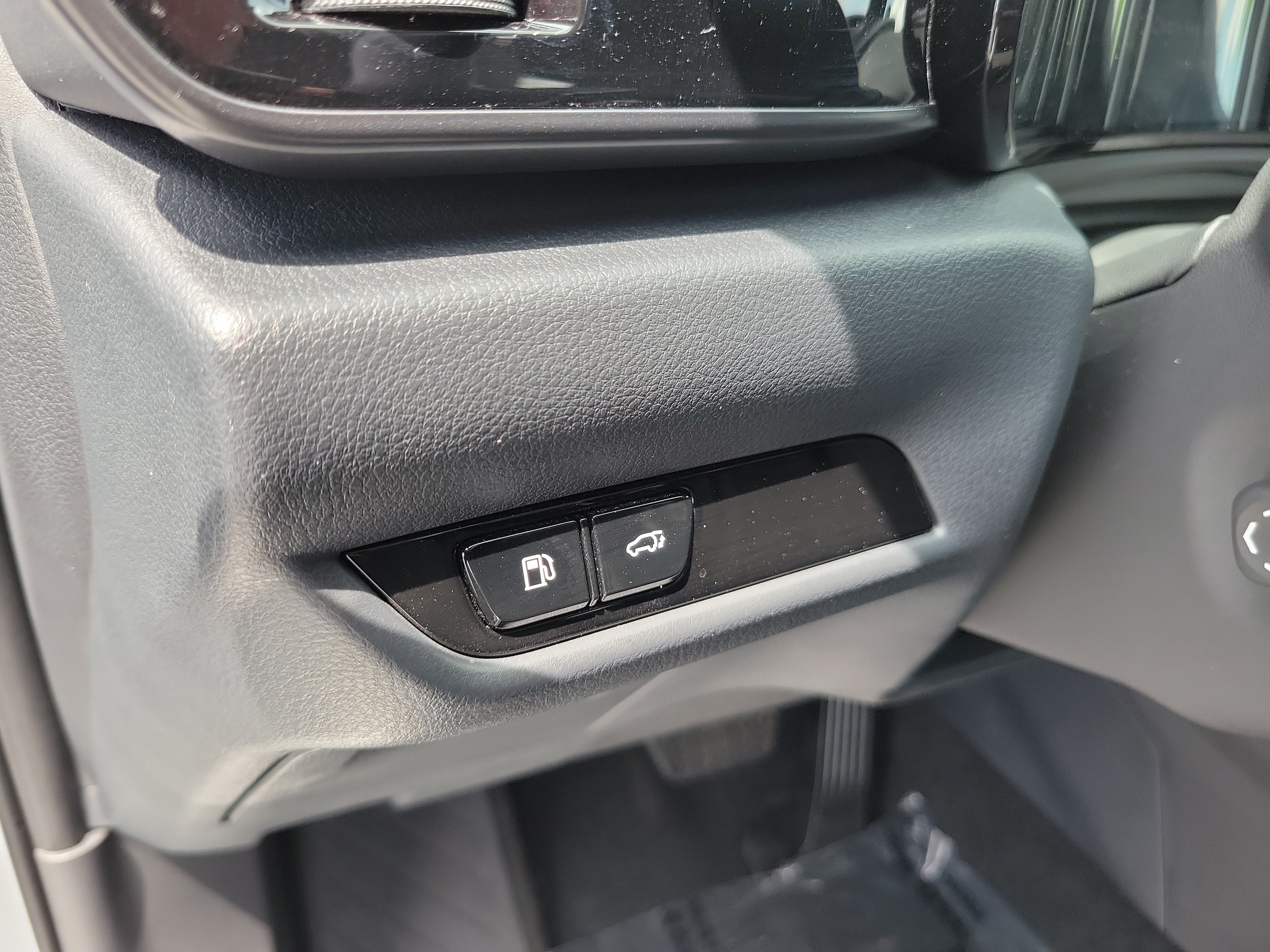 Certified 2026 Lexus NX 350 AWD w/ Accessory Package (Z1) image 23