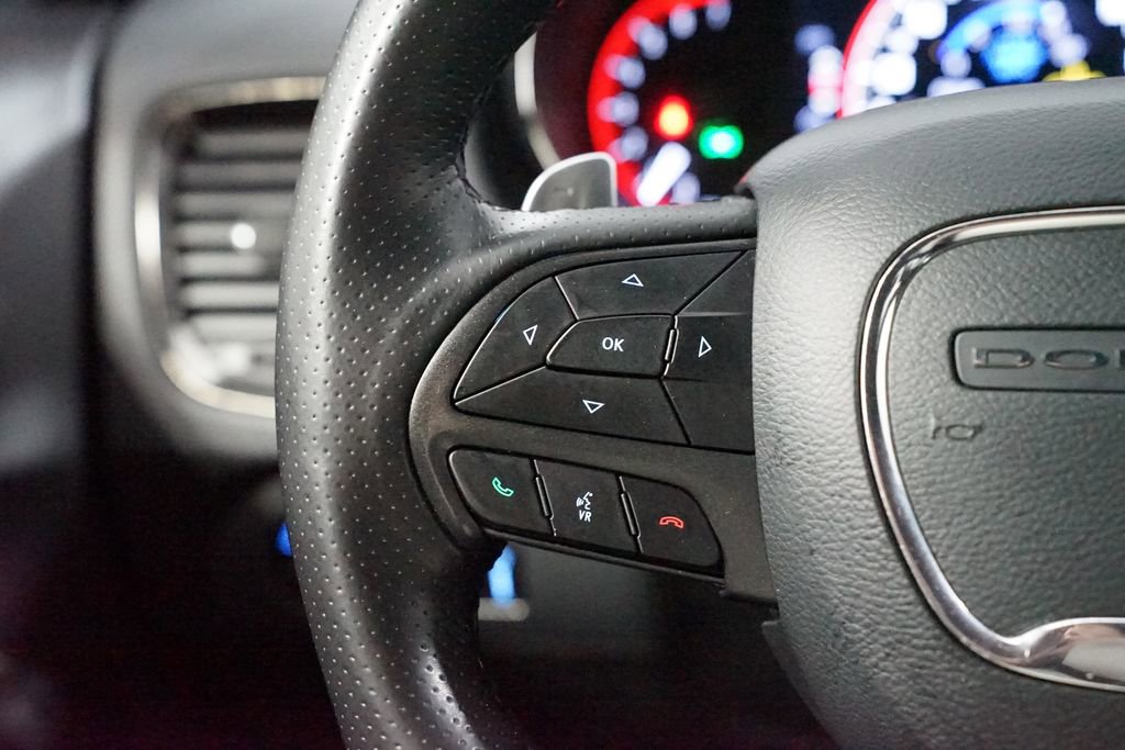 Used 2020 Dodge Durango R/T w/ Blacktop Package image 14