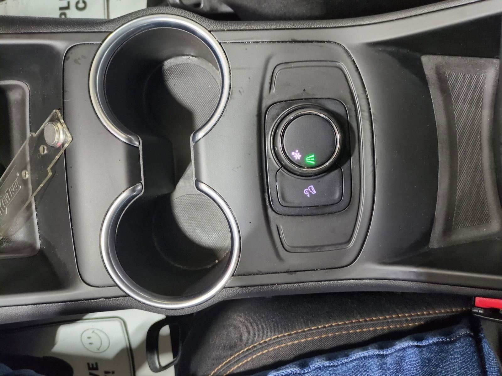 Used 2019 GMC Terrain SLE FWD image 19