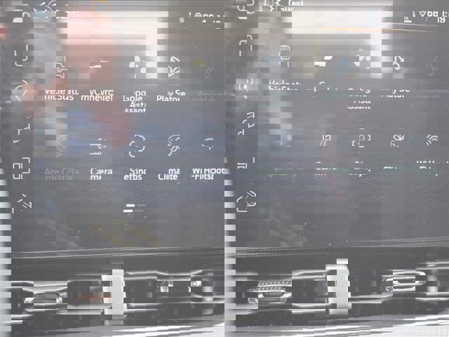 New 2026 Chevrolet Equinox RS w/ Convenience Package III image 16