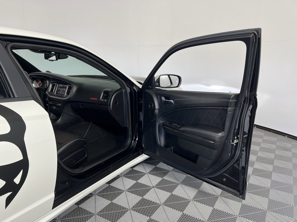 Used 2023 Dodge Charger SRT Hellcat image 28