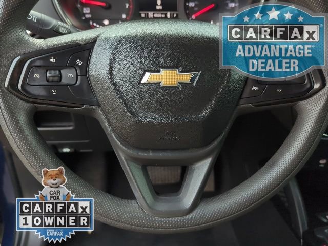 Used 2023 Chevrolet TrailBlazer LT w/ Convenience Package image 6