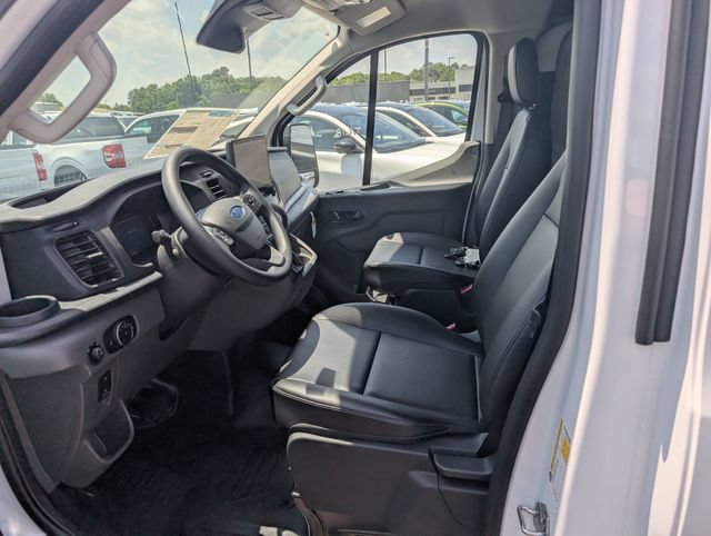 New 2026 Ford Transit 150 Low Roof RWD image 12