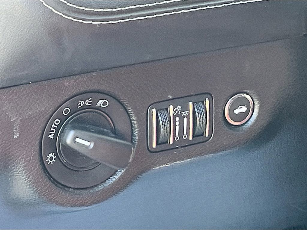 Used 2023 Dodge Challenger SRT Hellcat w/ Driver Convenience Group image 10