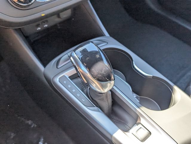New 2026 Buick Envista Preferred w/ Convenience I Package FWD image 24