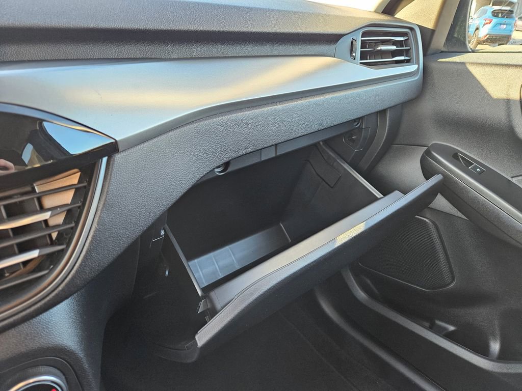 Used 2025 Ford Escape Active image 17