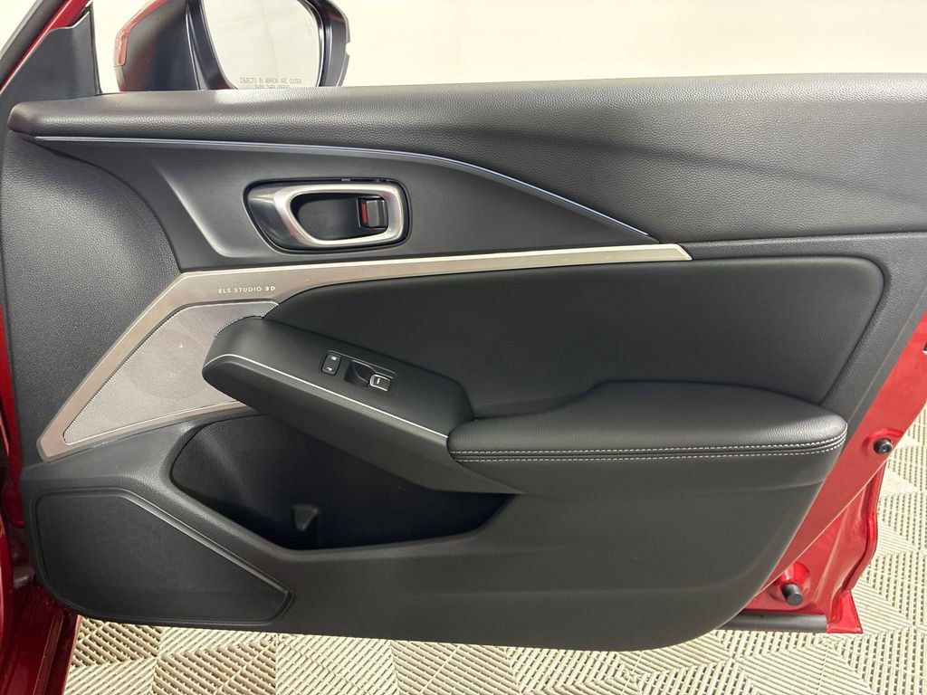 Used 2023 Acura Integra A-Spec image 29