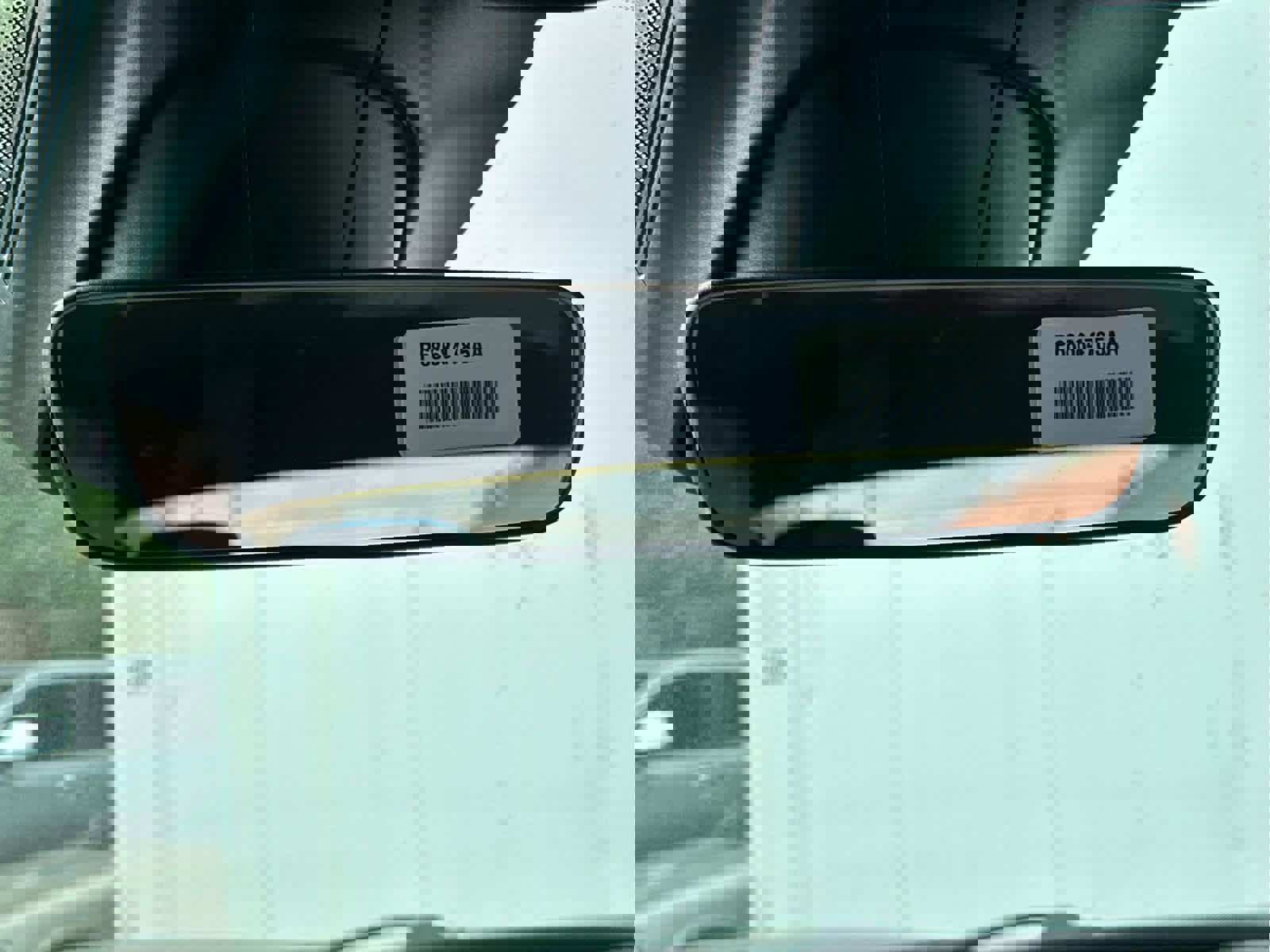 New 2026 RAM 3500 Tradesman w/ Chrome Appearance Group A image 37