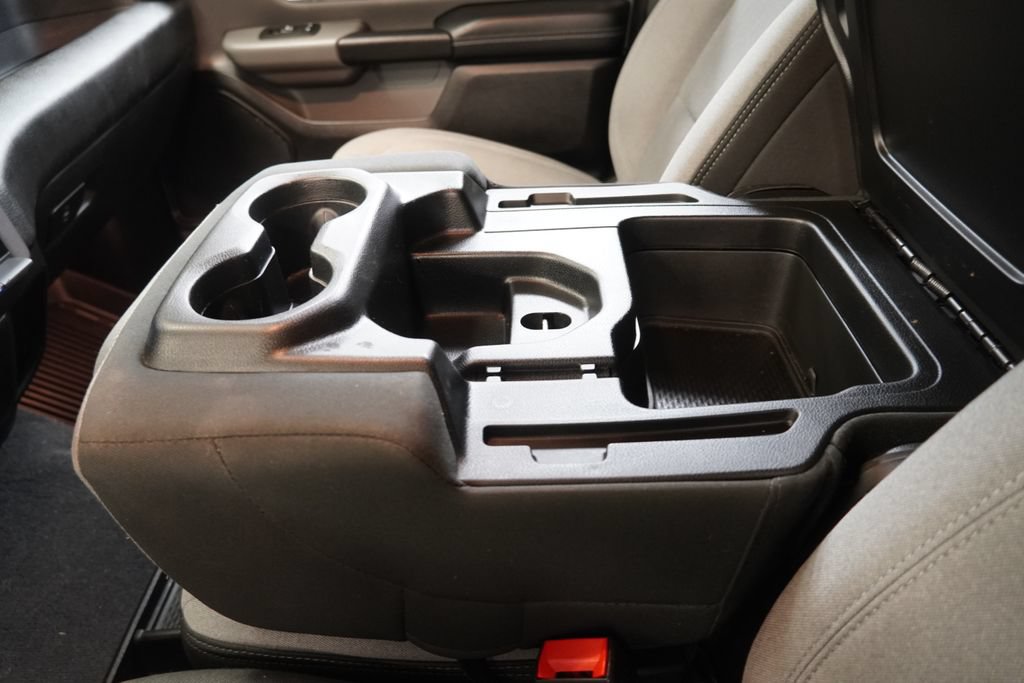 Used 2019 RAM 1500 Big Horn AWD/4WD image 22