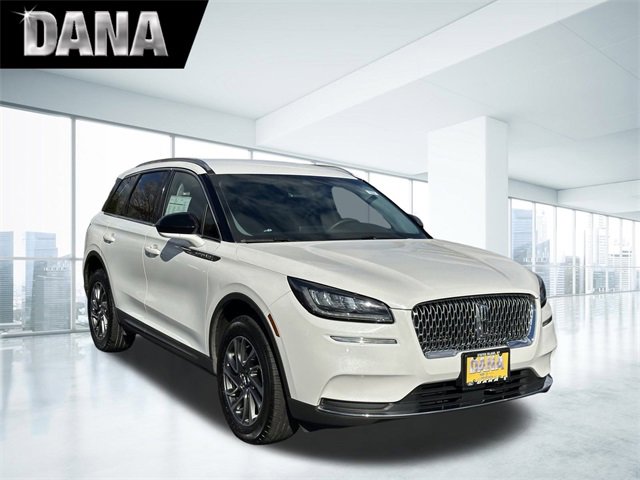 Certified 2022 Lincoln Corsair AWD w/ Equipment Group 101A image 1