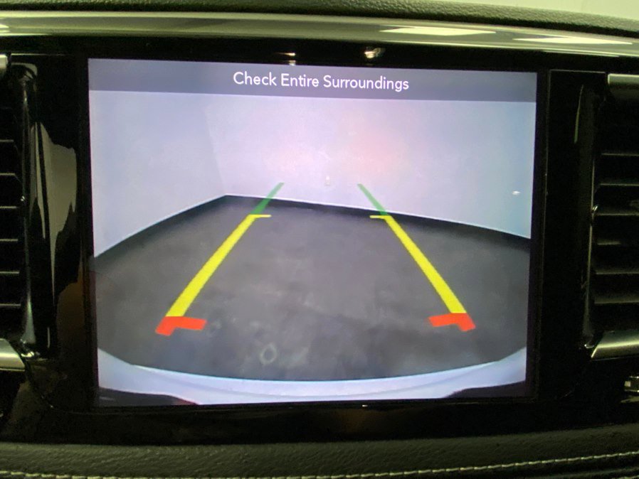 Used 2018 Chrysler Pacifica Limited w/ S Appearance Package FWD image 33