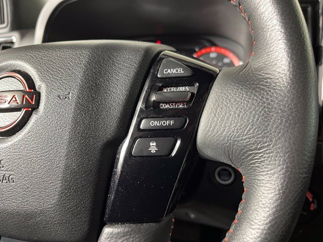 Used 2025 Nissan Frontier PRO-4X w/ Pro Convenience Package AWD/4WD image 21