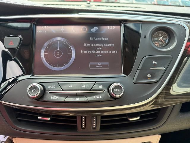 Certified 2020 Buick Envision Essence AWD/4WD image 19