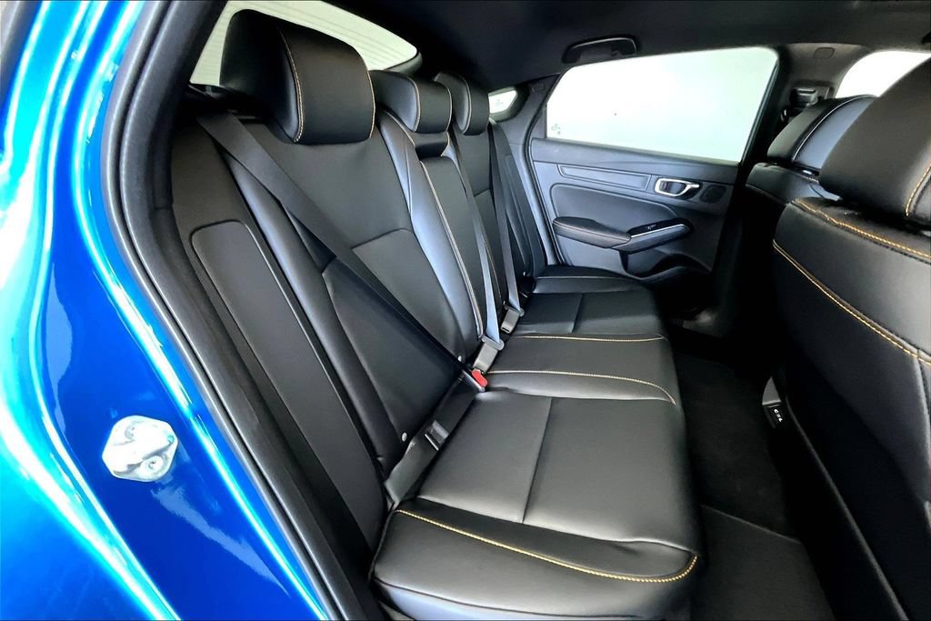 New 2026 Acura Integra A-Spec w/ Technology Package FWD image 8