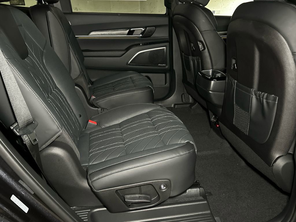 New 2025 Kia Telluride SX Prestige X-Line image 14