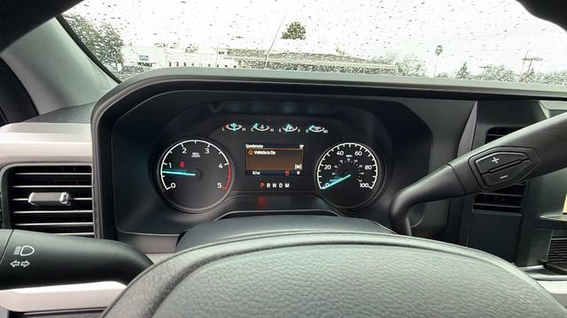 New 2026 Ford F250 XL w/ STX Appearance Package image 31