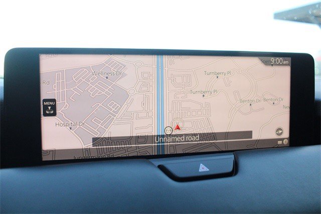 Certified 2025 MAZDA CX-70 Plug-In Hybrid w/ Premium Plus image 24