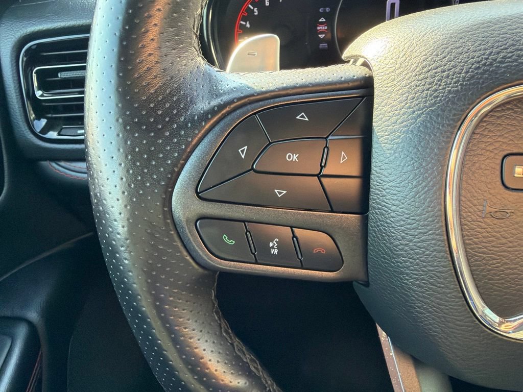 Used 2023 Dodge Durango GT AWD/4WD image 25