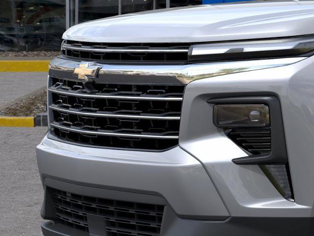 New 2026 Chevrolet Traverse LT w/ Driver Confidence Package image 37