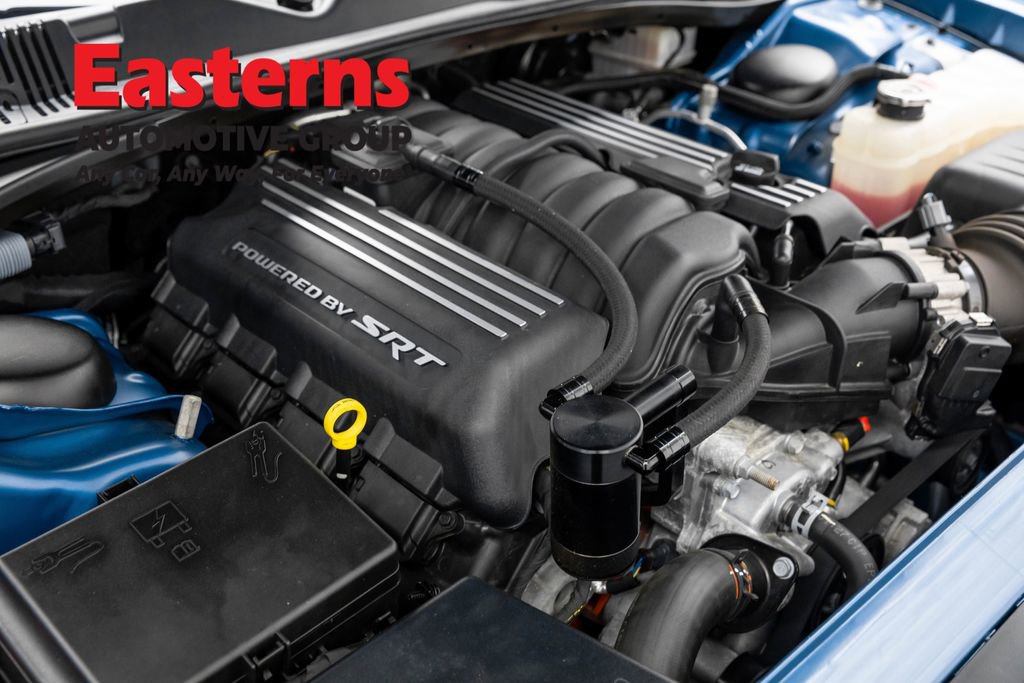 Used 2020 Dodge Challenger R/T Scat Pack w/ Plus Package image 35