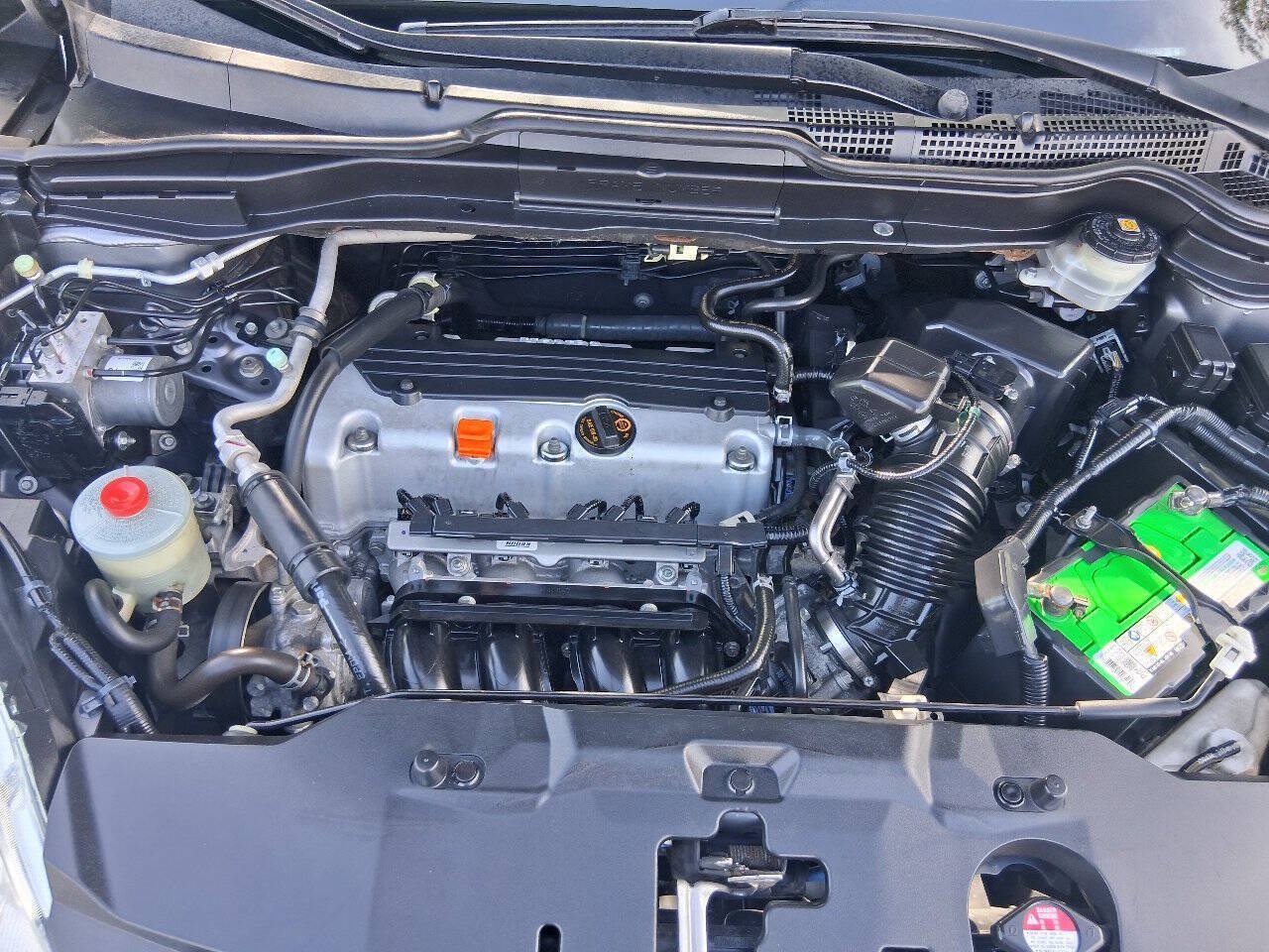 Used 2011 Honda CR-V EX-L image 21