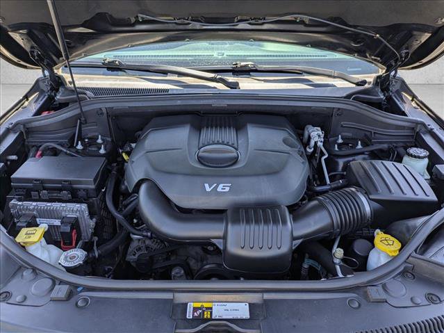 Used 2015 Jeep Grand Cherokee Limited AWD/4WD image 23