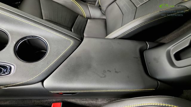 Used 2026 Chevrolet Corvette Z06 RWD image 59