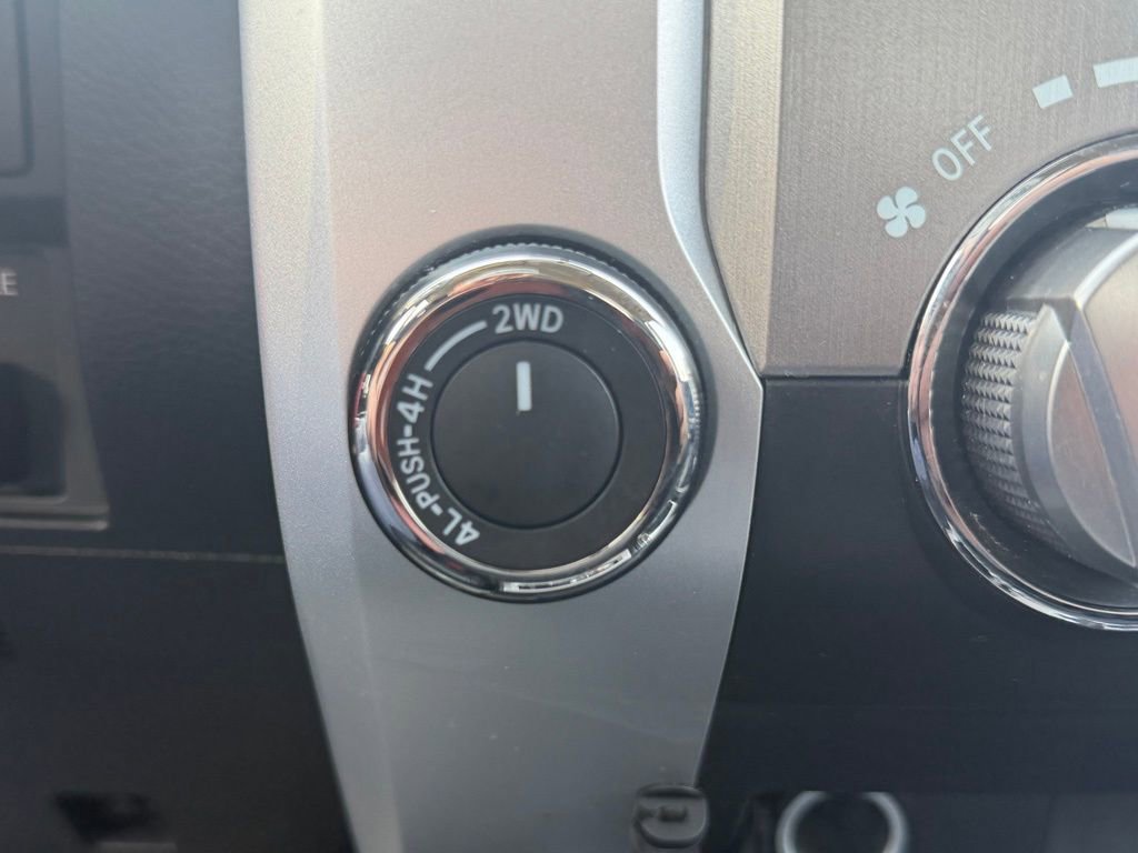 Used 2017 Toyota Tundra TRD Pro image 28