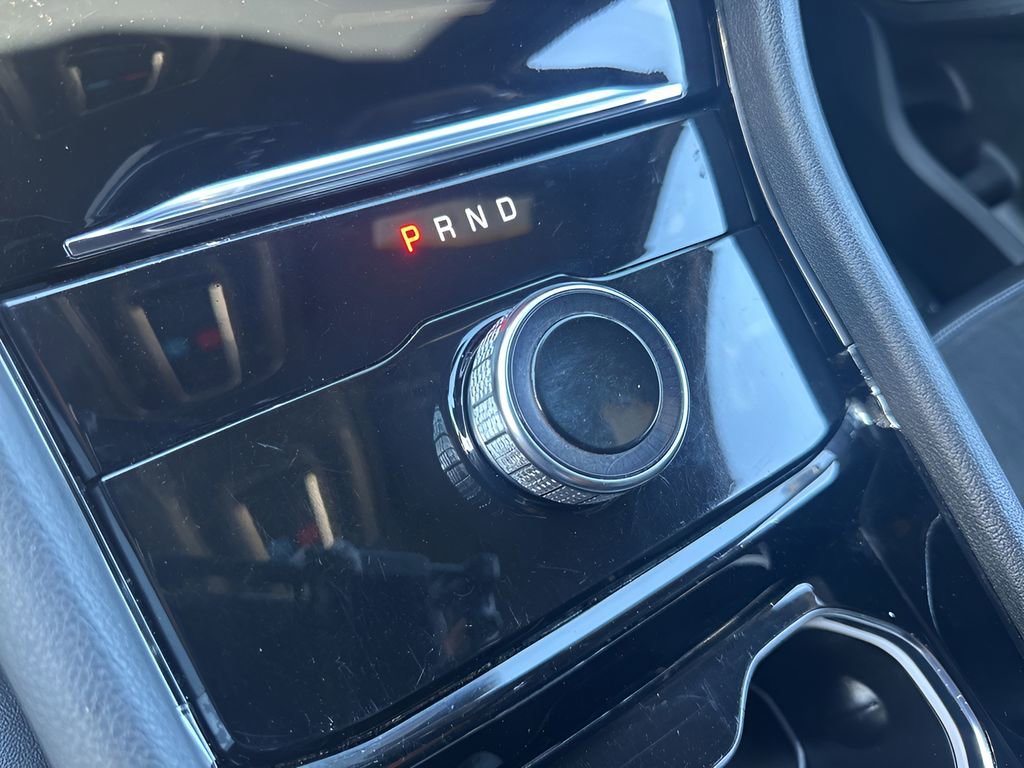 Used 2022 Jeep Grand Cherokee L Laredo image 18