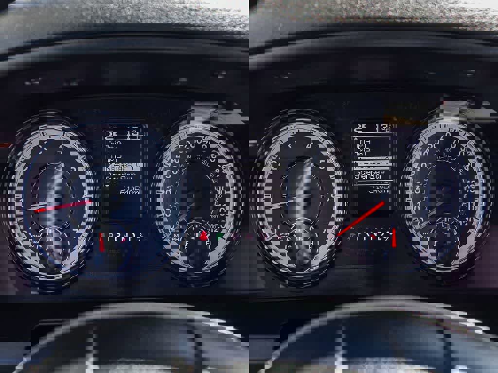 Certified 2024 RAM 1500 Classic SLT image 23