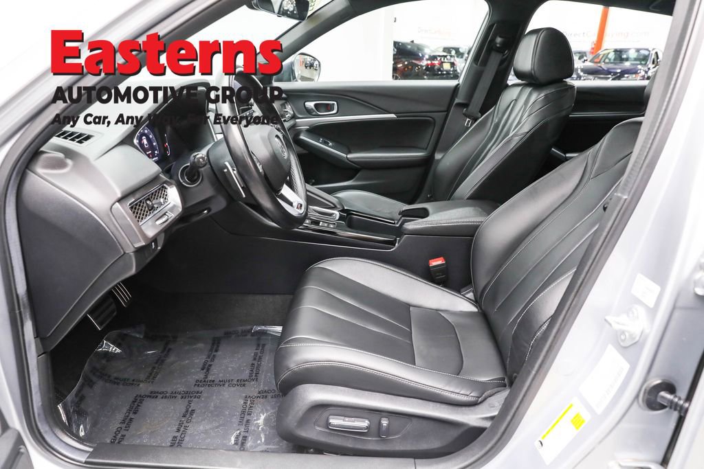 Used 2024 Acura Integra A-Spec image 14