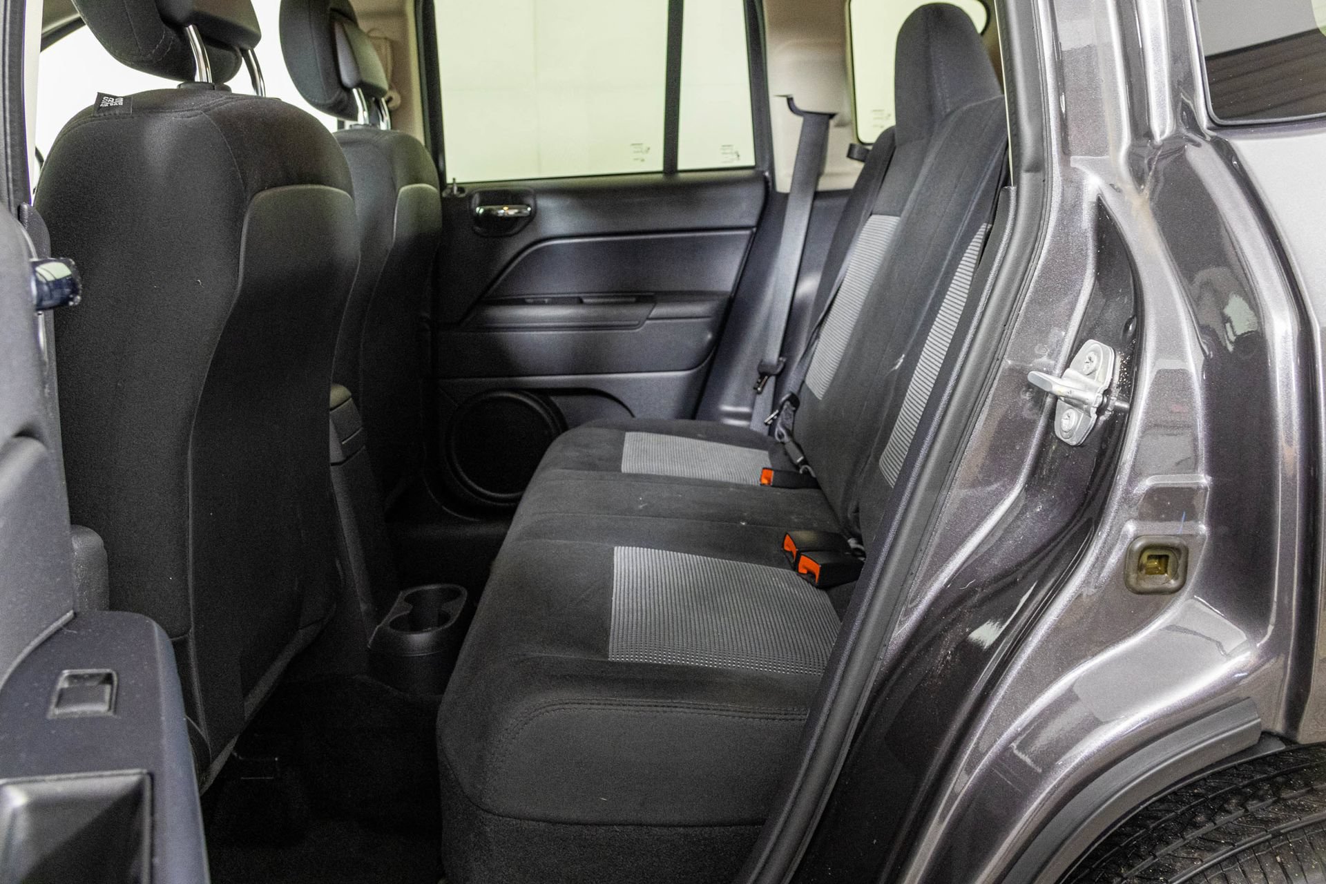 Used 2016 Jeep Compass Sport w/ Power Value Group FWD image 35